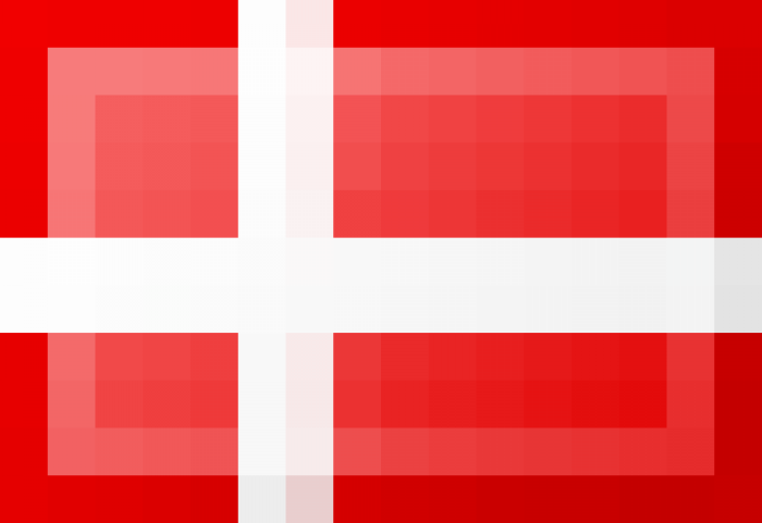 Denmark flag