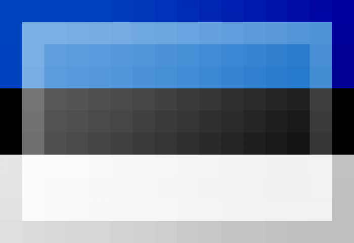 Estonia flag