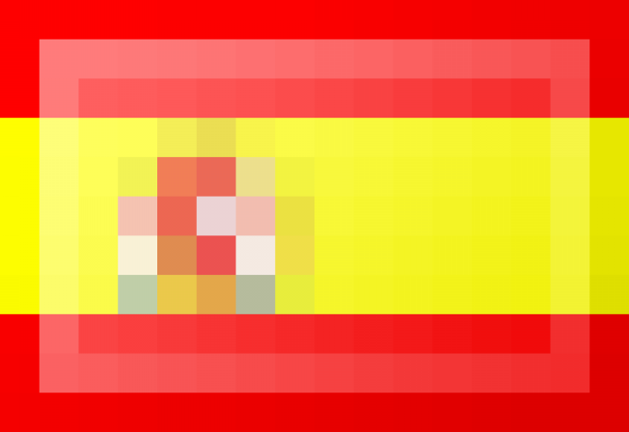 Spain flag