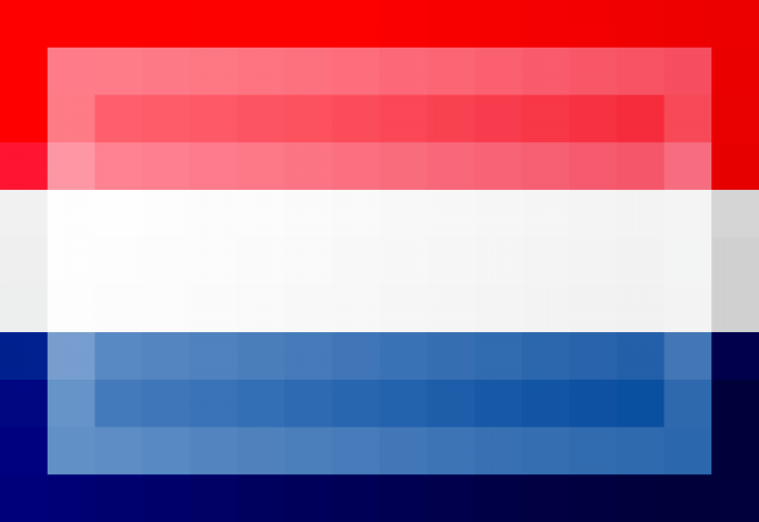 Netherlands flag