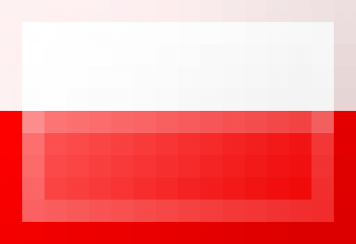 Poland flag