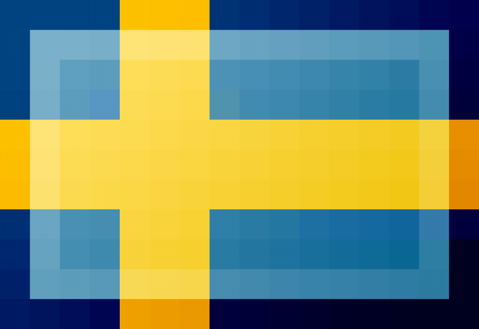 Sweden flag