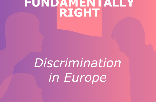 Fundamentally Right podcast episode 1