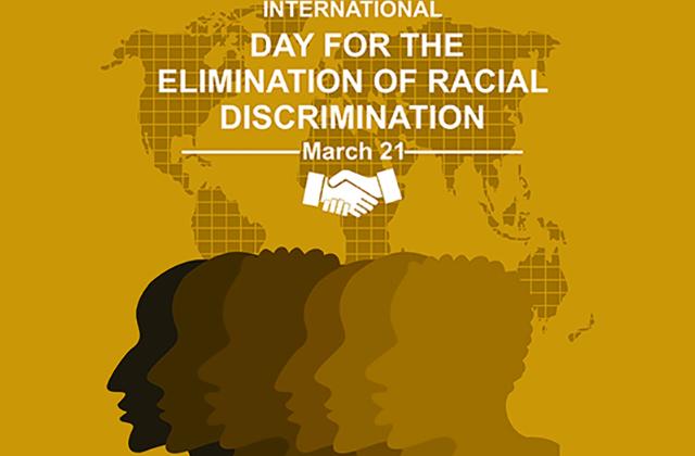 International day for the elimination of racial discrimination